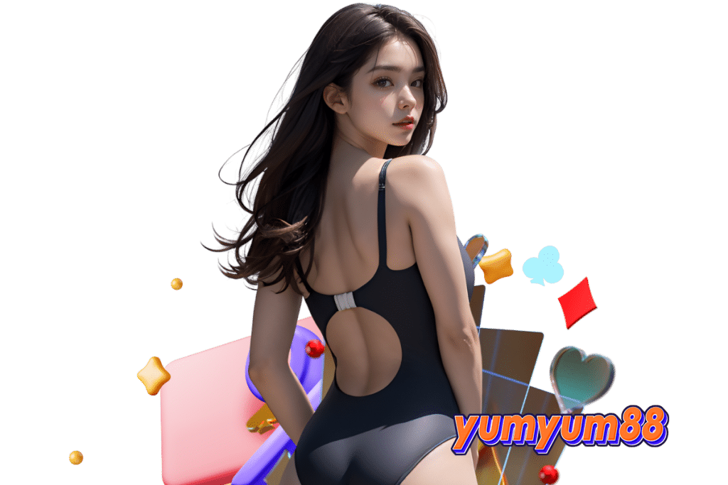 yumyum สล็อต