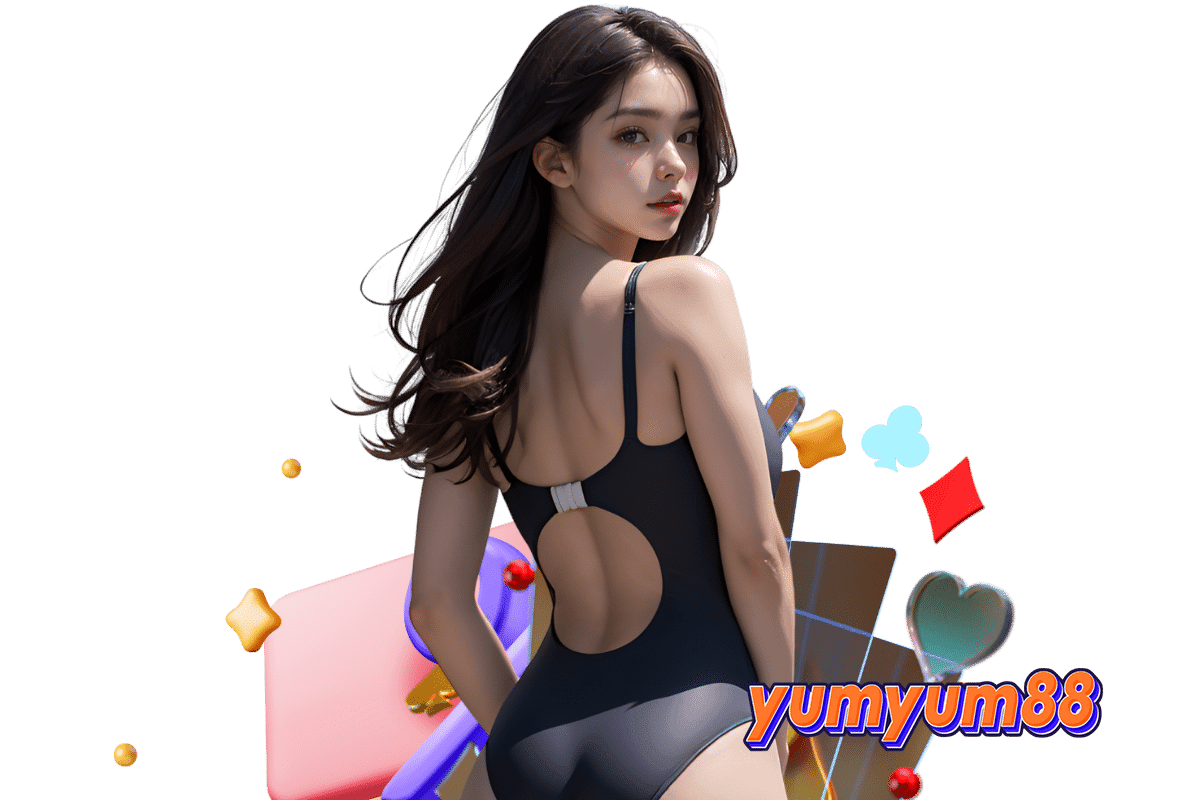 yumyum สล็อต