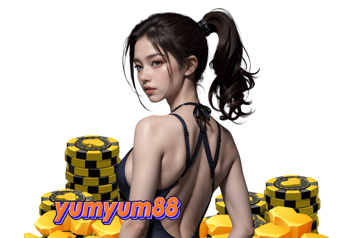 yumyum88 สมัคร