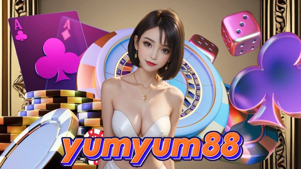 yumyum88 ทรูวอเลท