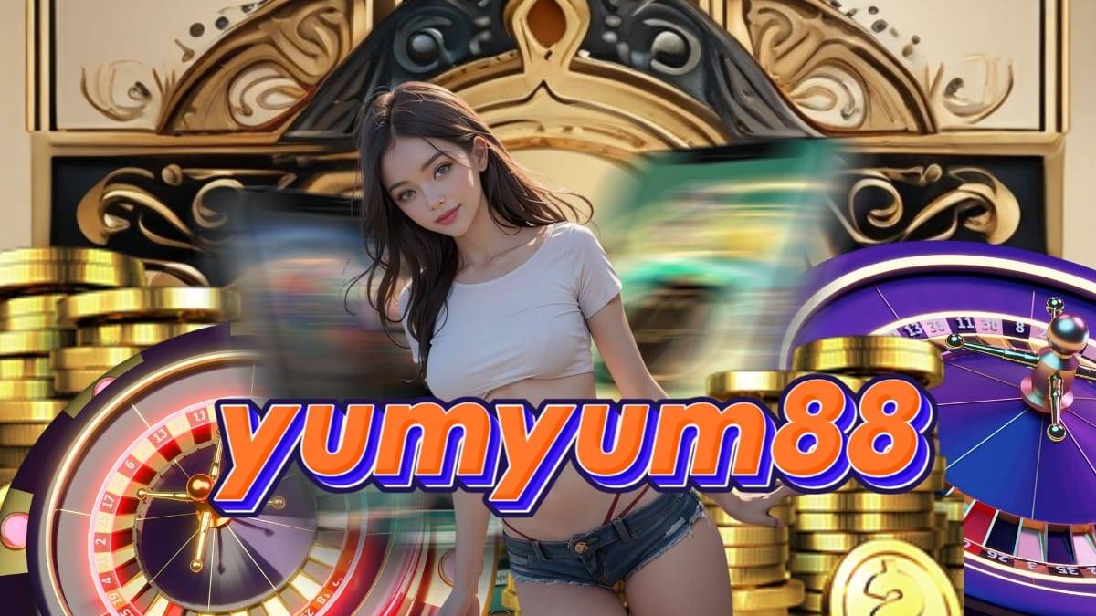 yumyum88 เครดิตฟรี